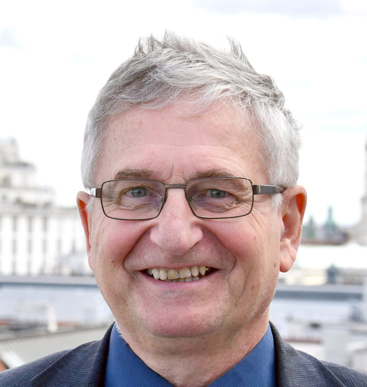 Robert Schelander